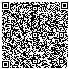 QR code with Custom Designed Info Syst Corp contacts
