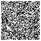 QR code with E & A Information Service Inc contacts