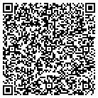 QR code with General Dynamics Advanced Info contacts