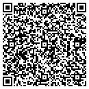 QR code with Horseshoe Beach Cafe contacts