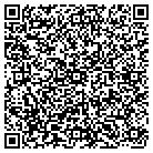 QR code with Hill Information Consulting contacts