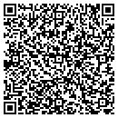 QR code with H R Information Solutions contacts