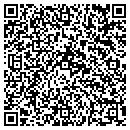QR code with Harry Simonton contacts