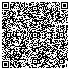 QR code with Sangster Maintance contacts