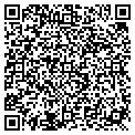 QR code with Isc contacts