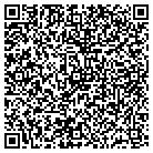 QR code with J Randall Dillard Consulting contacts