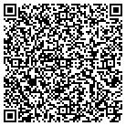QR code with Kommo Information Systs contacts