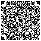 QR code with L & B Information Service LLC contacts