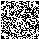 QR code with Mc Gregor Visitors Center contacts