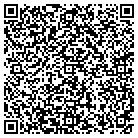 QR code with M & C Information Systems contacts