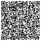 QR code with Twin Oaks Nursery & Ldscpg contacts