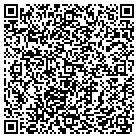 QR code with Nyc Visitor Information contacts