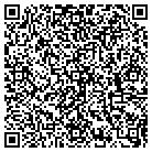 QR code with One-Line Information Source contacts