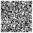 QR code with One Target Information Service contacts