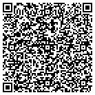 QR code with Ozark Information Technology contacts