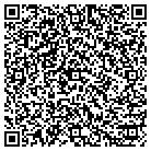 QR code with McDash Software Inc contacts