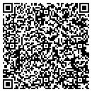QR code with T W Infonet contacts