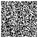 QR code with U N I Information Inc contacts