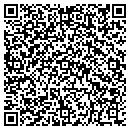 QR code with US Interactive contacts