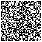 QR code with Volunteers-Amer Comm Info Ln contacts