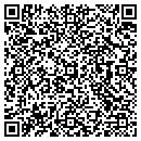 QR code with Zillion Info contacts