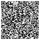 QR code with A-Oak Farms Inc & Greenhouse contacts