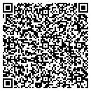 QR code with City Leaf contacts