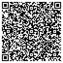 QR code with DE Dera Frank contacts
