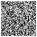 QR code with James Porter contacts