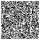 QR code with J&C Creative Foliage contacts