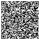 QR code with Jernigan's Nursery contacts