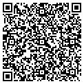 QR code with LA Greenery contacts
