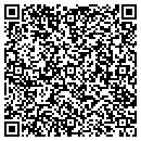 QR code with MR. PLANT contacts