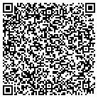 QR code with Plantasia Inc contacts