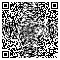 QR code with The Jungle Inc contacts