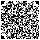 QR code with Tlc Convention Plant Services contacts