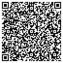 QR code with Tobin Nursery contacts