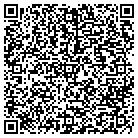 QR code with Whitehouse Christmas Tree Farm contacts