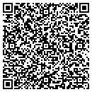 QR code with Zacharisen Seed Inc contacts