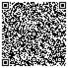 QR code with Accuracy Plus Inventory Service contacts
