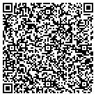QR code with Accurate Inventory Inc contacts