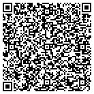 QR code with Accurate Inventory Service Inc contacts
