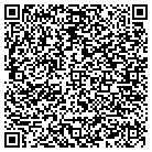 QR code with Accutrak Inventory Specialists contacts