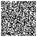 QR code with A I C S contacts