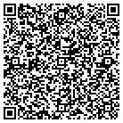 QR code with Bakersfield Inventory Service contacts