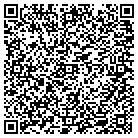 QR code with Canton Inventory Services Inc contacts