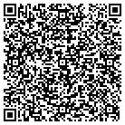QR code with Custom Inventory Specialists contacts