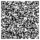 QR code with D & R Inventory Co contacts