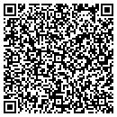 QR code with E Inventory Biz Inc contacts
