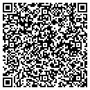 QR code with Hb3 Service contacts